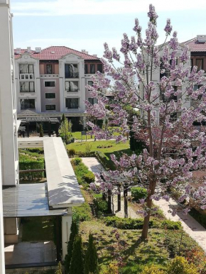 Студио Рай - Green life beach resort